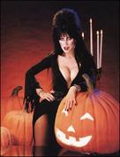 Elvira, Mistress of the Dark - Key art (xs thumbnail)