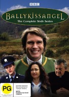 &quot;Ballykissangel&quot; - New Zealand DVD movie cover (xs thumbnail)
