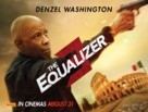 The Equalizer 3 - Australian Movie Poster (xs thumbnail)