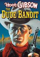 The Dude Bandit - DVD movie cover (xs thumbnail)