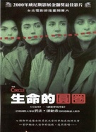 Dayereh - Taiwanese poster (xs thumbnail)