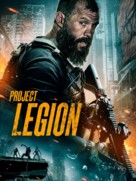 Project Legion - poster (xs thumbnail)