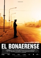 Bonaerense, El - Spanish Movie Poster (xs thumbnail)