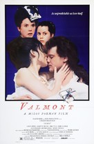 Valmont - Movie Poster (xs thumbnail)