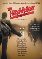 &quot;The Hitchhiker&quot; - DVD movie cover (xs thumbnail)