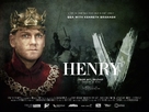 Henry V - British Movie Poster (xs thumbnail)