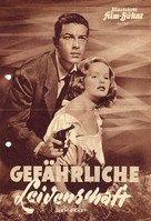 Gun Crazy - German poster (xs thumbnail)