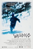 Wendigo - Movie Poster (xs thumbnail)