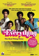 Everything - The Real Thing Story - Dutch Movie Poster (xs thumbnail)