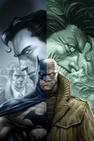 Batman: Hush - Key art (xs thumbnail)