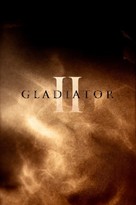 Gladiator II - Logo (xs thumbnail)