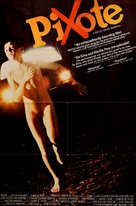 Pixote: A Lei do Mais Fraco - Movie Poster (xs thumbnail)