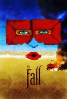 The Fall - Video on demand movie cover (xs thumbnail)