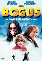 Bogus - DVD movie cover (xs thumbnail)