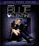 Blue Valentine - Blu-Ray movie cover (xs thumbnail)