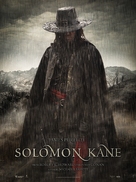 Solomon Kane - Movie Poster (xs thumbnail)