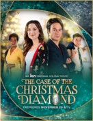 The Case of the Christmas Diamond - Movie Poster (xs thumbnail)