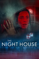 The Night House - Movie Cover (xs thumbnail)