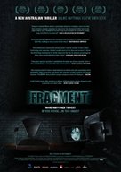Fragment - Australian Movie Poster (xs thumbnail)