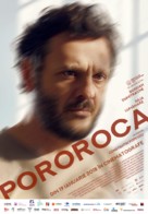 Pororoca - Romanian Movie Poster (xs thumbnail)