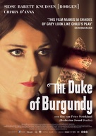 The Duke of Burgundy - Dutch Movie Poster (xs thumbnail)