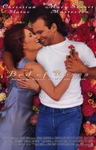 &quot;Bed of Roses&quot; - Movie Poster (xs thumbnail)