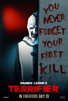 Terrifier - Movie Poster (xs thumbnail)