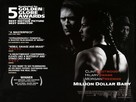 Million Dollar Baby - British Movie Poster (xs thumbnail)