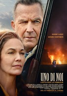 Let Him Go - Italian Movie Poster (xs thumbnail)