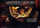 Another Country - British Movie Poster (xs thumbnail)