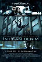 Dead Man Down - Turkish Movie Poster (xs thumbnail)