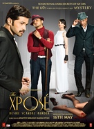 The Xpose - Indian Movie Poster (xs thumbnail)