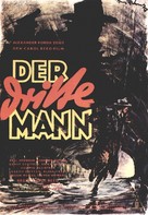 The Third Man - German Movie Poster (xs thumbnail)