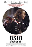 Oslo, 31. august - Movie Poster (xs thumbnail)