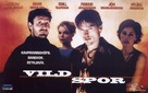 Vildspor - Icelandic poster (xs thumbnail)