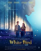 White Bird: A Wonder Story - Movie Poster (xs thumbnail)