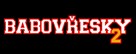 Babovresky 2 - Czech Logo (xs thumbnail)