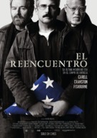 Last Flag Flying - Argentinian Movie Poster (xs thumbnail)