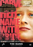 Carve Her Name with Pride - DVD movie cover (xs thumbnail)