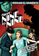 From Nine to Nine - DVD movie cover (xs thumbnail)
