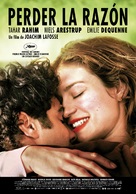 A perdre la raison - Spanish Movie Poster (xs thumbnail)