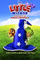 The Magistical - Movie Cover (xs thumbnail)