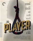 The Player - Blu-Ray movie cover (xs thumbnail)