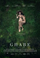 Ghabe - Swedish Movie Poster (xs thumbnail)