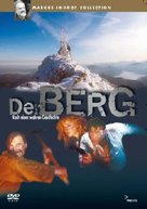 Der Berg - Swiss Movie Cover (xs thumbnail)