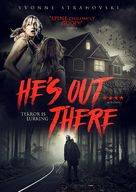 He&#039;s Out There - Movie Cover (xs thumbnail)