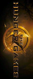 The Hunger Games - Logo (xs thumbnail)