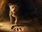 The Lion King Textless