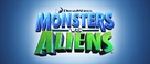 Monsters vs. Aliens - Key art (xs thumbnail)