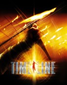 Timeline - Movie Poster (xs thumbnail)